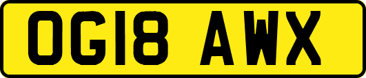OG18AWX