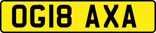 OG18AXA