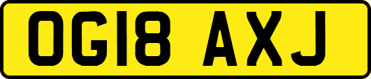 OG18AXJ