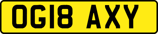 OG18AXY