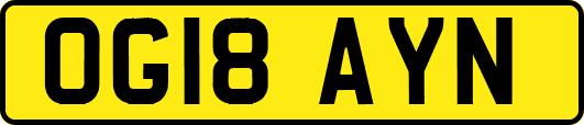 OG18AYN