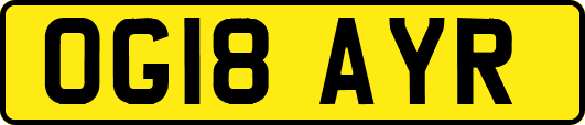 OG18AYR