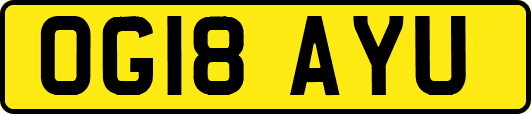 OG18AYU