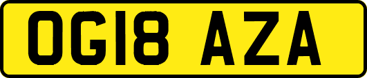 OG18AZA
