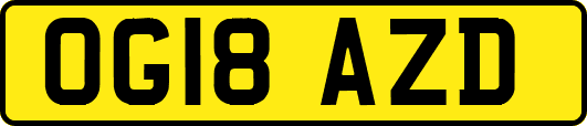 OG18AZD