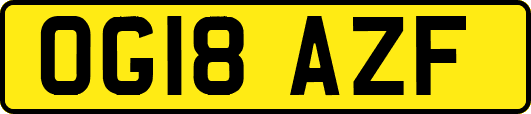 OG18AZF