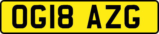 OG18AZG
