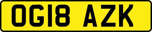 OG18AZK