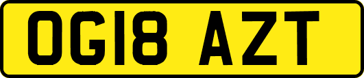 OG18AZT