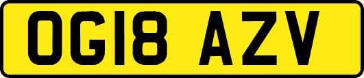 OG18AZV