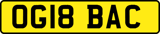 OG18BAC