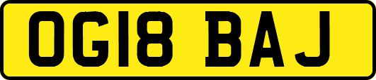 OG18BAJ