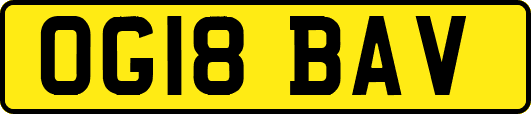 OG18BAV