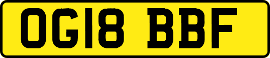 OG18BBF