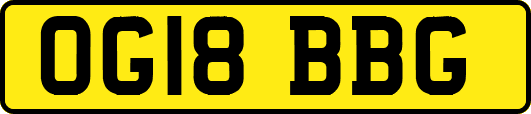 OG18BBG