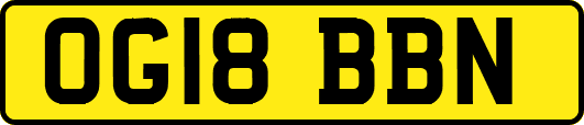 OG18BBN