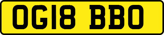OG18BBO