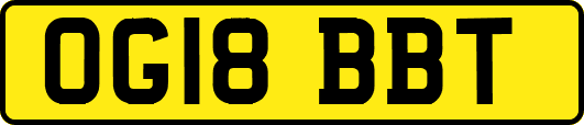 OG18BBT