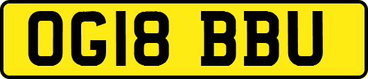 OG18BBU