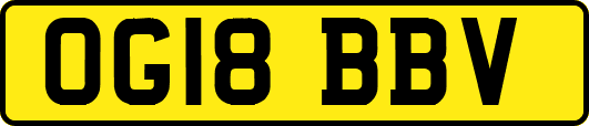 OG18BBV