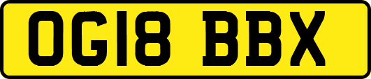 OG18BBX