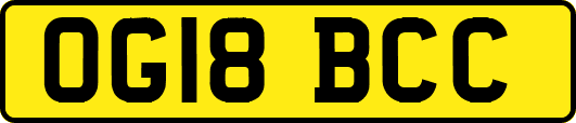 OG18BCC