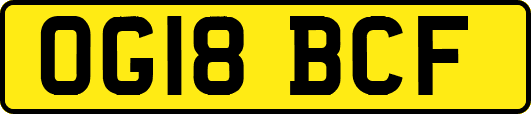 OG18BCF