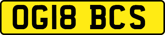 OG18BCS