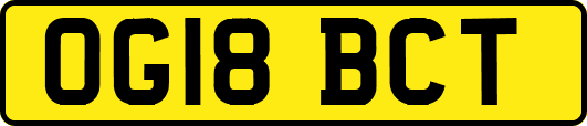 OG18BCT