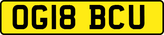 OG18BCU