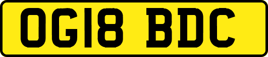OG18BDC