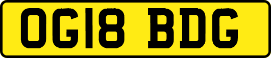 OG18BDG