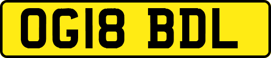 OG18BDL