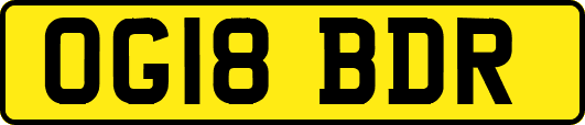 OG18BDR