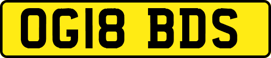 OG18BDS