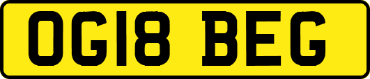 OG18BEG