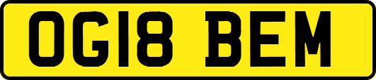 OG18BEM