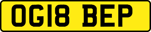 OG18BEP