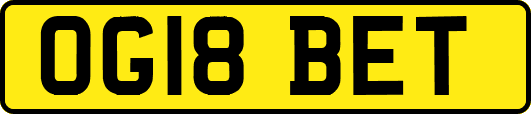 OG18BET