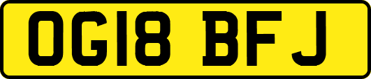OG18BFJ