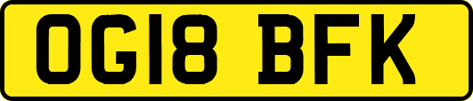 OG18BFK