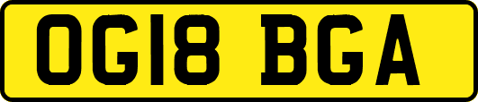 OG18BGA