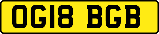 OG18BGB