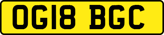 OG18BGC