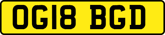 OG18BGD