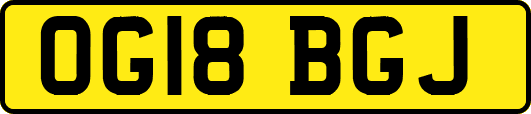 OG18BGJ