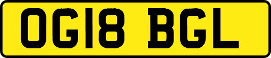 OG18BGL
