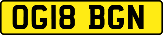 OG18BGN