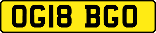 OG18BGO