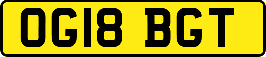 OG18BGT